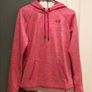 under armor hoodie